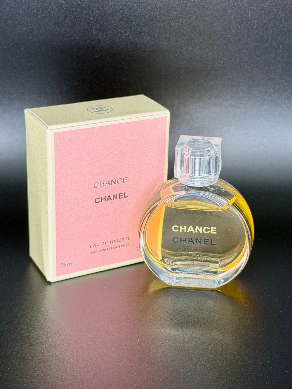 Mini Perfume